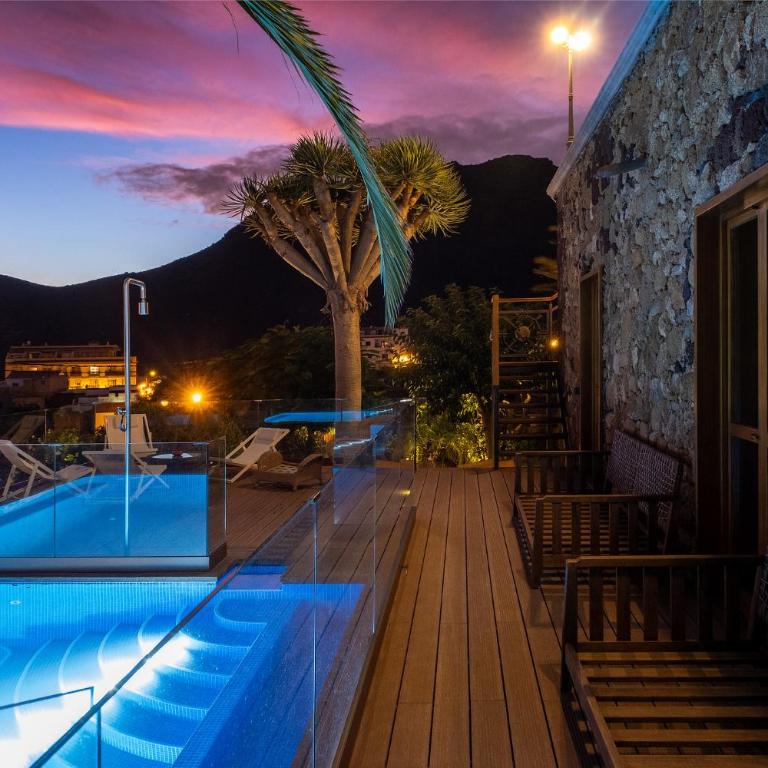 Villa Serenitas - Villa - 14