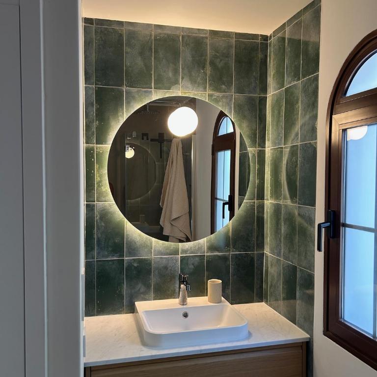 Parque Golf La Maison 24 Maspalomas - Apartamento de 1 dormitorio - 14