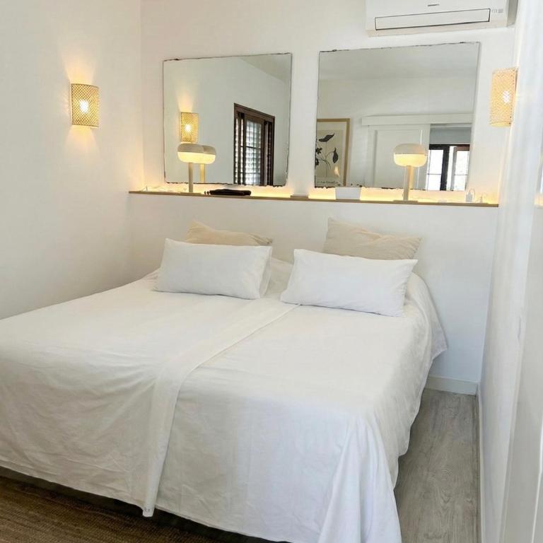Parque Golf La Maison 24 Maspalomas - Apartamento de 1 dormitorio - 15