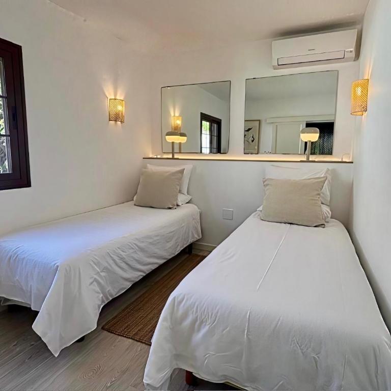 Parque Golf La Maison 24 Maspalomas - Apartamento de 1 dormitorio - 17