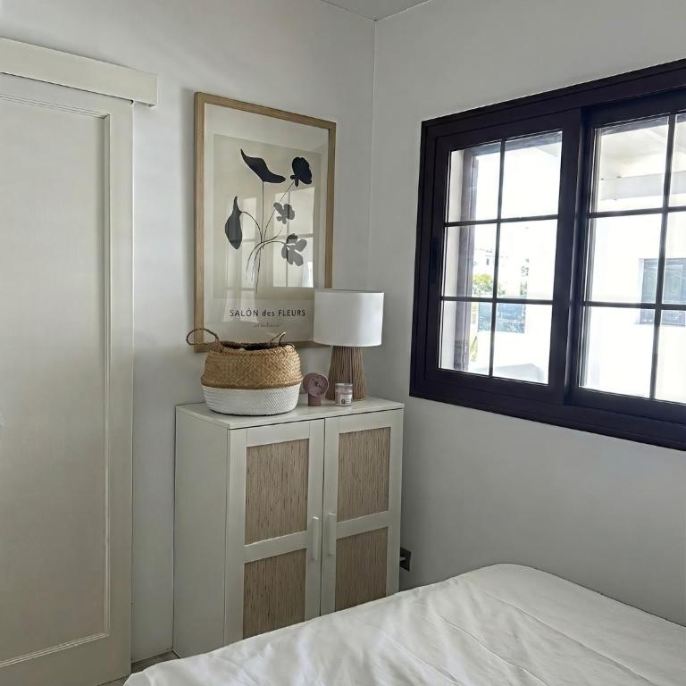 Parque Golf La Maison 24 Maspalomas - Apartamento de 1 dormitorio - 16
