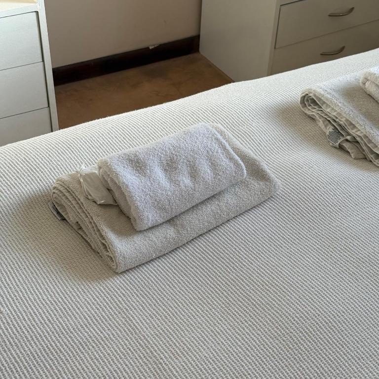 Geko Apart Hotel - Habitación cuádruple - 5