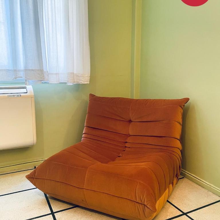 Rent Echeverria - Apartamento de 1 dormitorio - 2