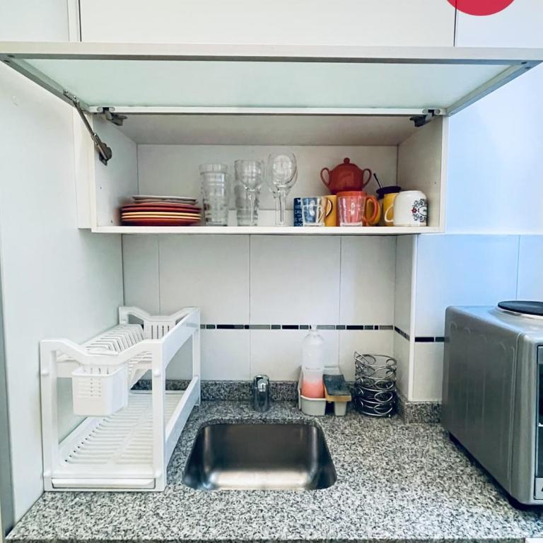 Rent Echeverria - Apartamento de 1 dormitorio - 4