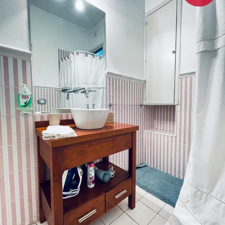 Rent Echeverria - Apartamento de 1 dormitorio - 8