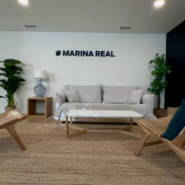 Marina Real III Apartamento en Denia - Apartamento de 1 dormitorio - 29