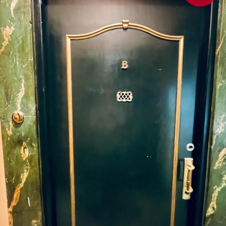 Rent Echeverria - Apartamento de 1 dormitorio - 9