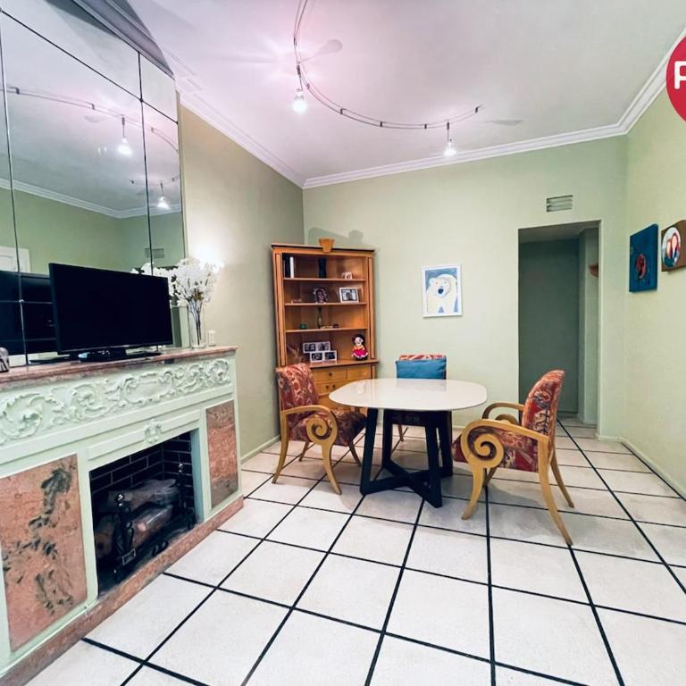 Rent Echeverria - Apartamento de 1 dormitorio - 11