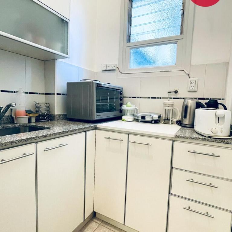 Rent Echeverria - Apartamento de 1 dormitorio - 12