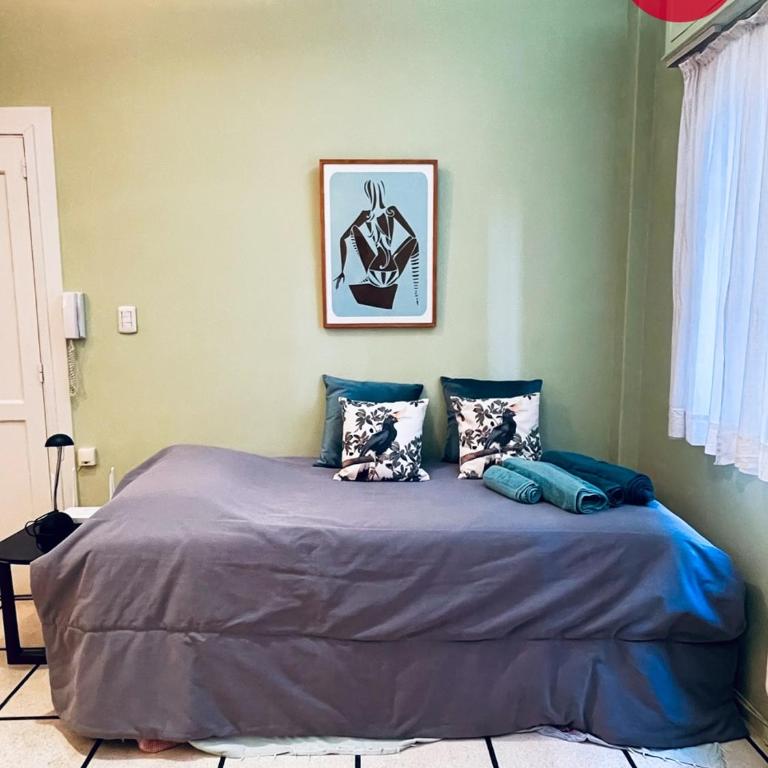 Rent Echeverria - Apartamento de 1 dormitorio - 13