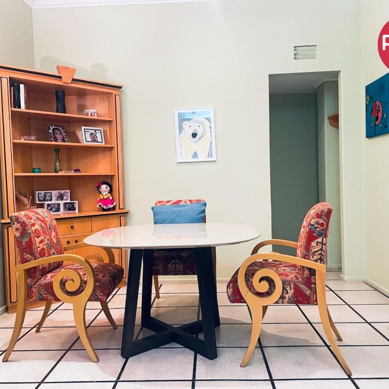 Rent Echeverria - Apartamento de 1 dormitorio - 15