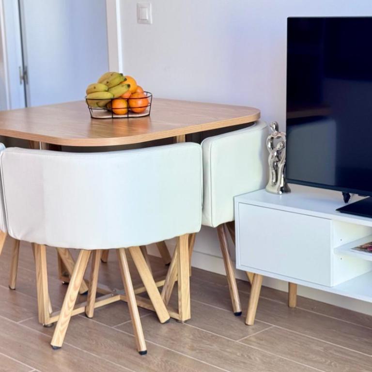 Marina Real III Apartamento en Denia - Apartamento de 1 dormitorio - 13