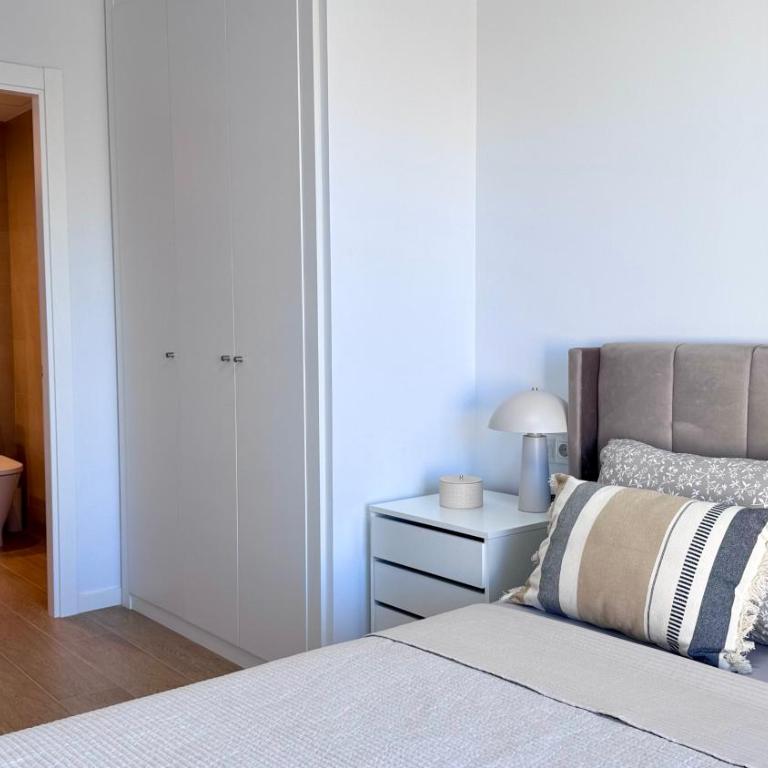 Marina Real III Apartamento en Denia - Apartamento de 1 dormitorio - 7