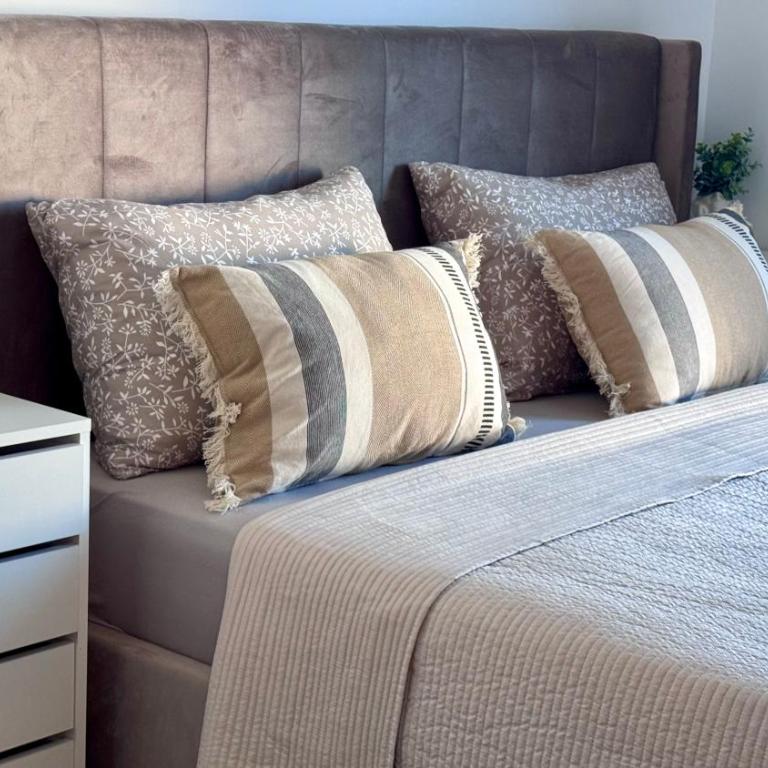 Marina Real III Apartamento en Denia - Apartamento de 1 dormitorio - 8