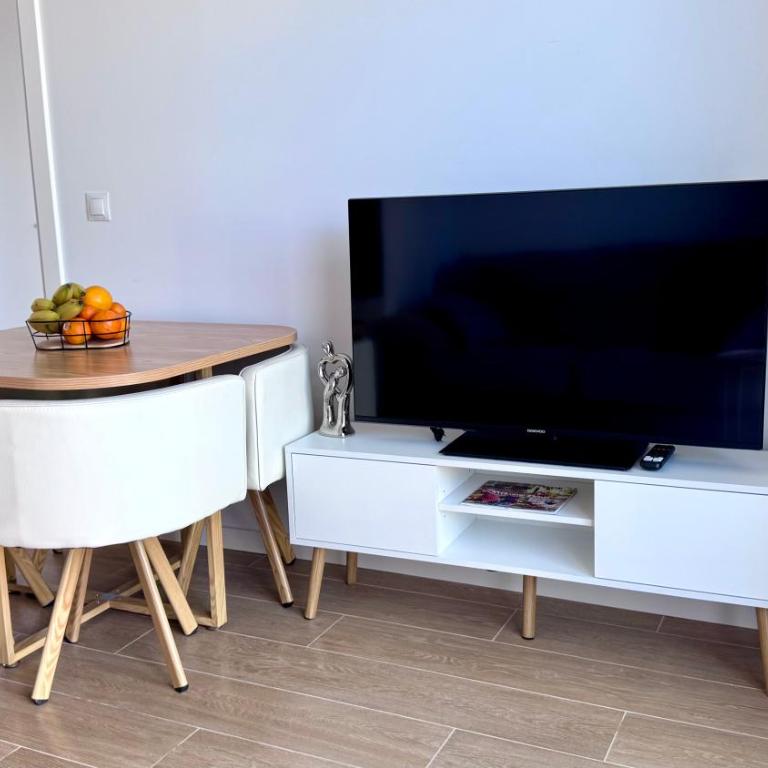 Marina Real III Apartamento en Denia - Apartamento de 1 dormitorio - 12