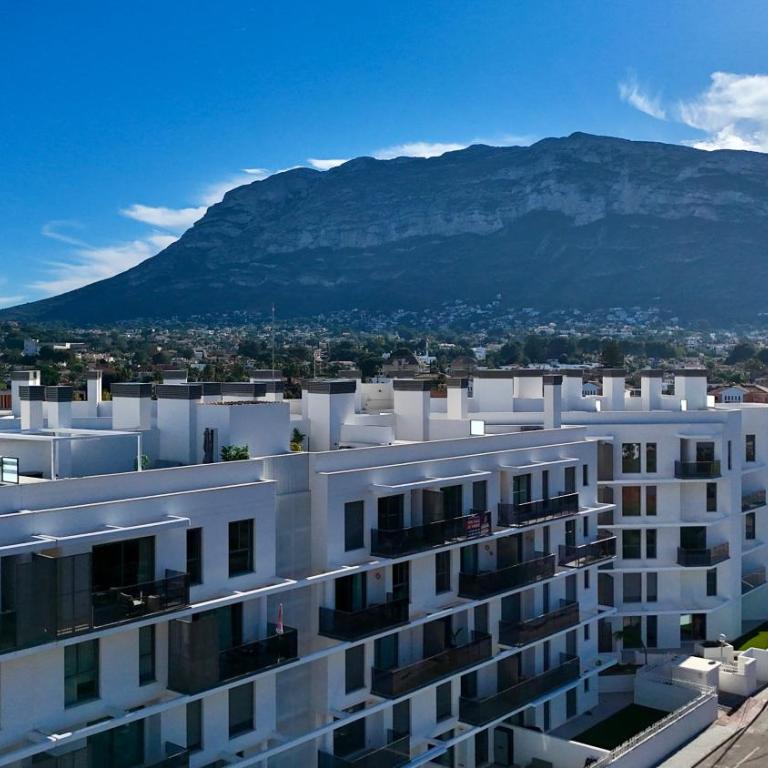 Marina Real III Apartamento en Denia - Apartamento de 1 dormitorio - 26