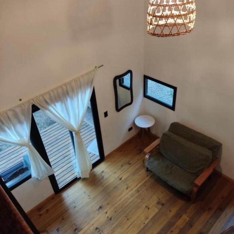 Cabaña Allpa - Rumi Huasi - One-Bedroom House - 3