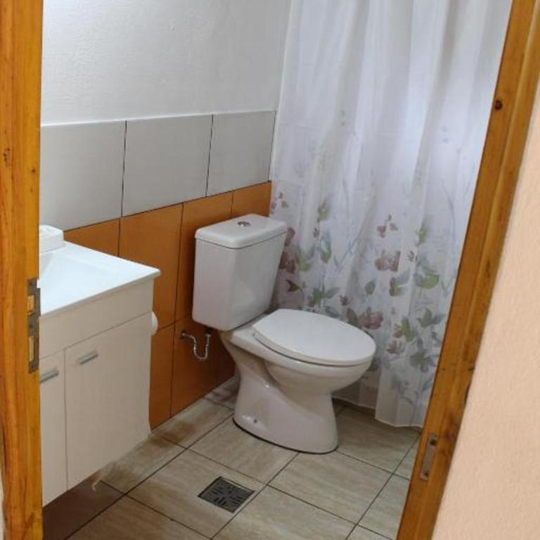 Cabaña Allpa - Rumi Huasi - One-Bedroom House - 7