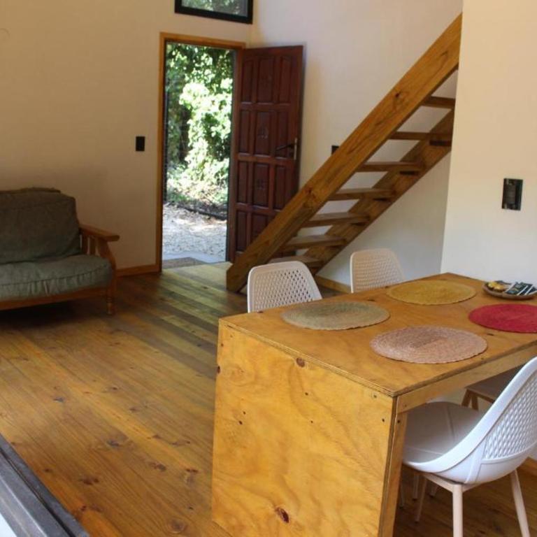 Cabaña Allpa - Rumi Huasi - One-Bedroom House - 9