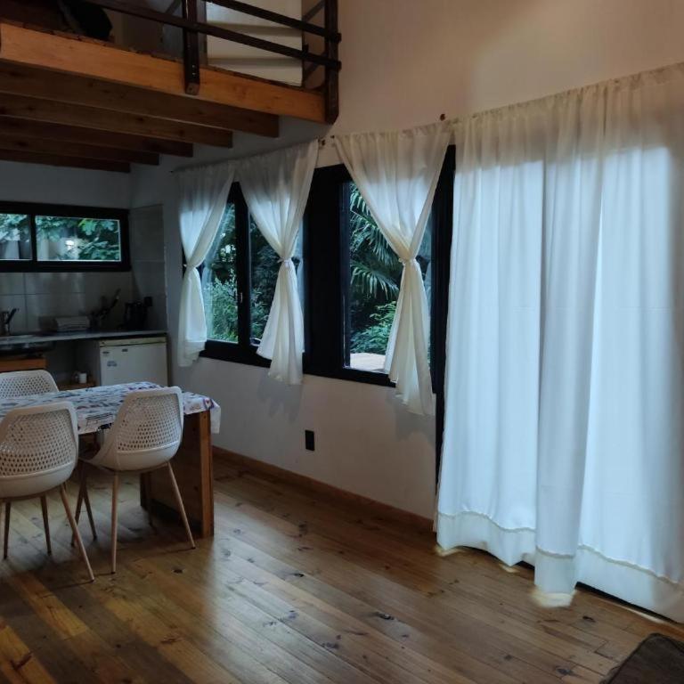 Cabaña Allpa - Rumi Huasi - One-Bedroom House - 10