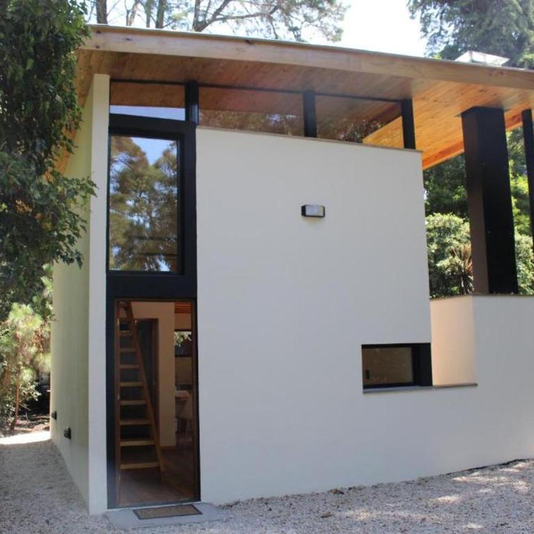 Cabaña Allpa - Rumi Huasi - One-Bedroom House - 12
