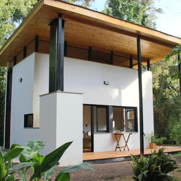 Cabaña Allpa - Rumi Huasi - One-Bedroom House - 1