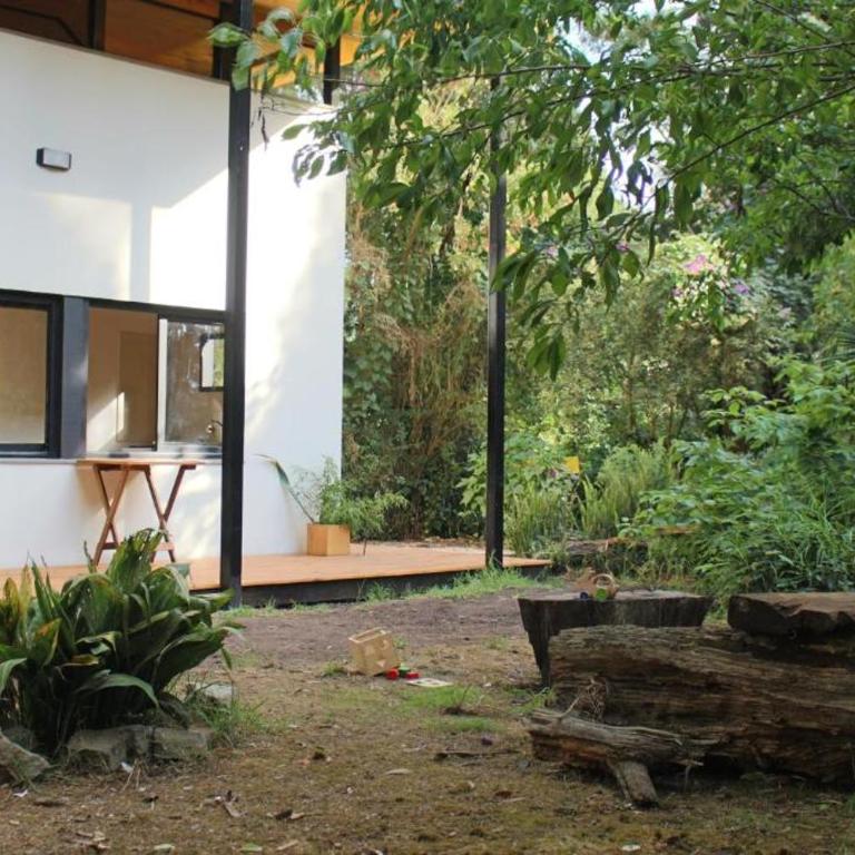 Cabaña Allpa - Rumi Huasi - One-Bedroom House - 18