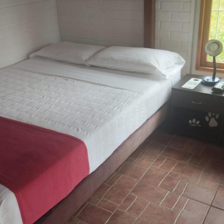 Ecohotel Villa Caroline - Habitación Doble - 4