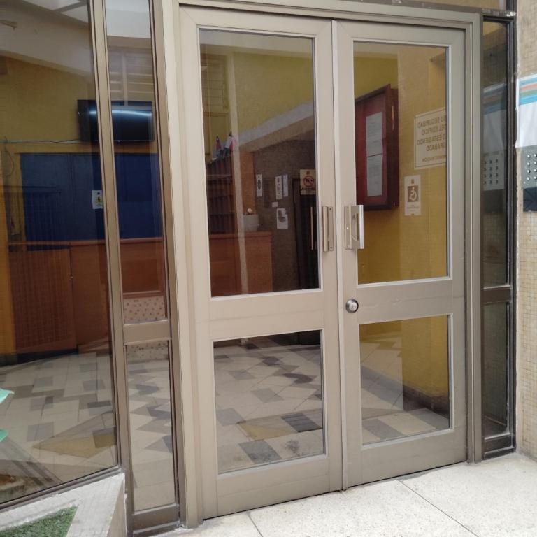 Departamento Central - Apartamento - 3