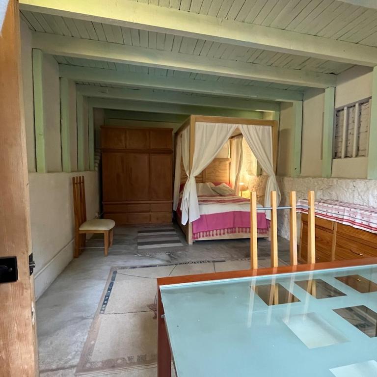 Artist's or couple's casita & studio - Casa con 1 dormitorio - 30