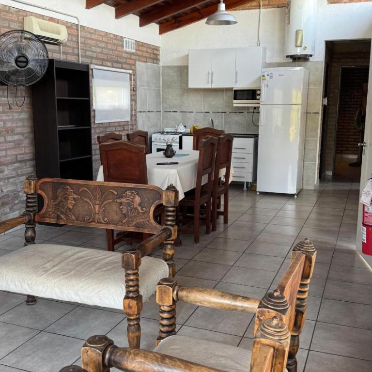 La Vaca, Casa de Campo - Casa de 2 dormitorios - 1