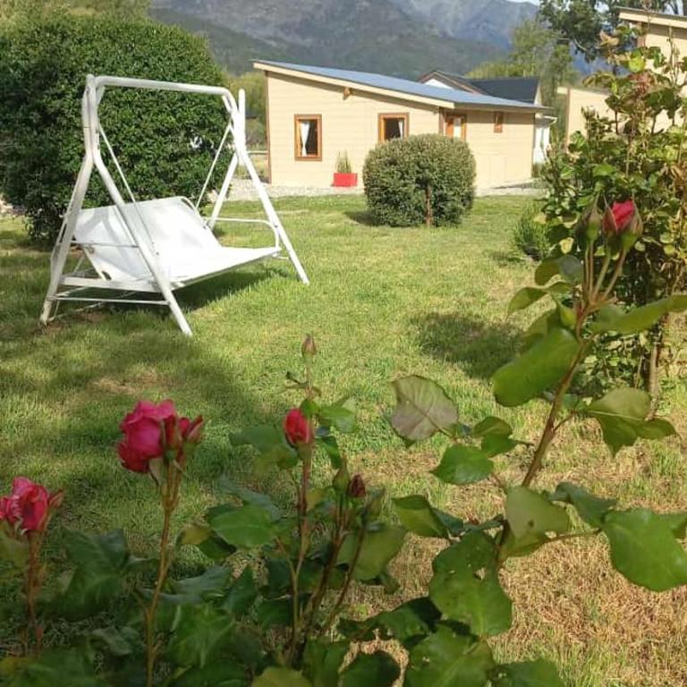 Cabañas Mi Viejo - Apartamento de 2 dormitorios - 3