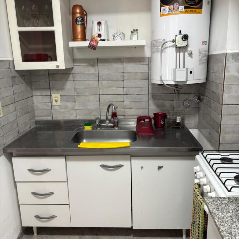 Apartamento 2 dormitorios - Apartamento de 2 dormitorios - 2