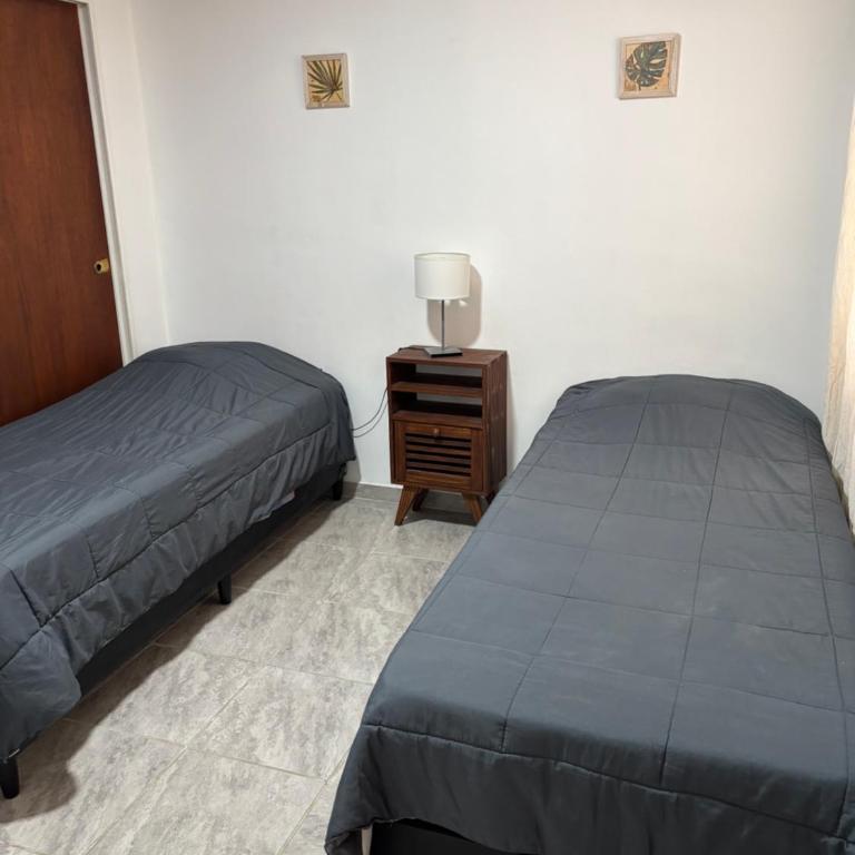 Apartamento 2 dormitorios - Apartamento de 2 dormitorios - 6