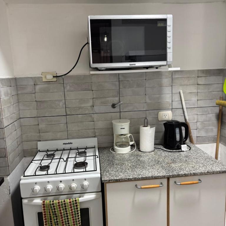 Apartamento 2 dormitorios - Apartamento de 2 dormitorios - 14