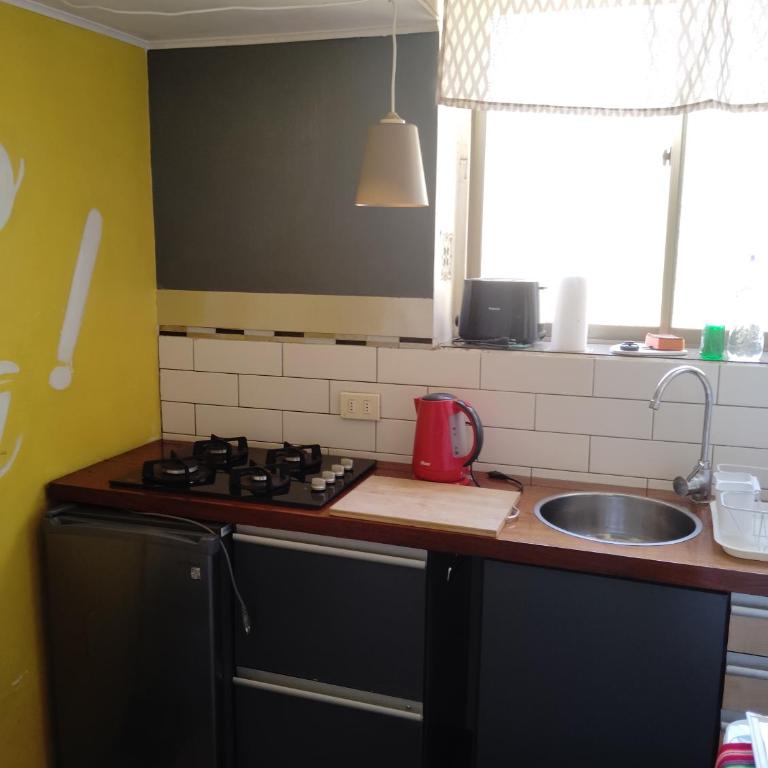 Departamento Central - Apartamento - 15