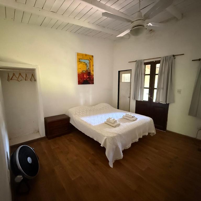 Geko Apart Hotel - Bungalow Deluxe con vistas al jardín - 5