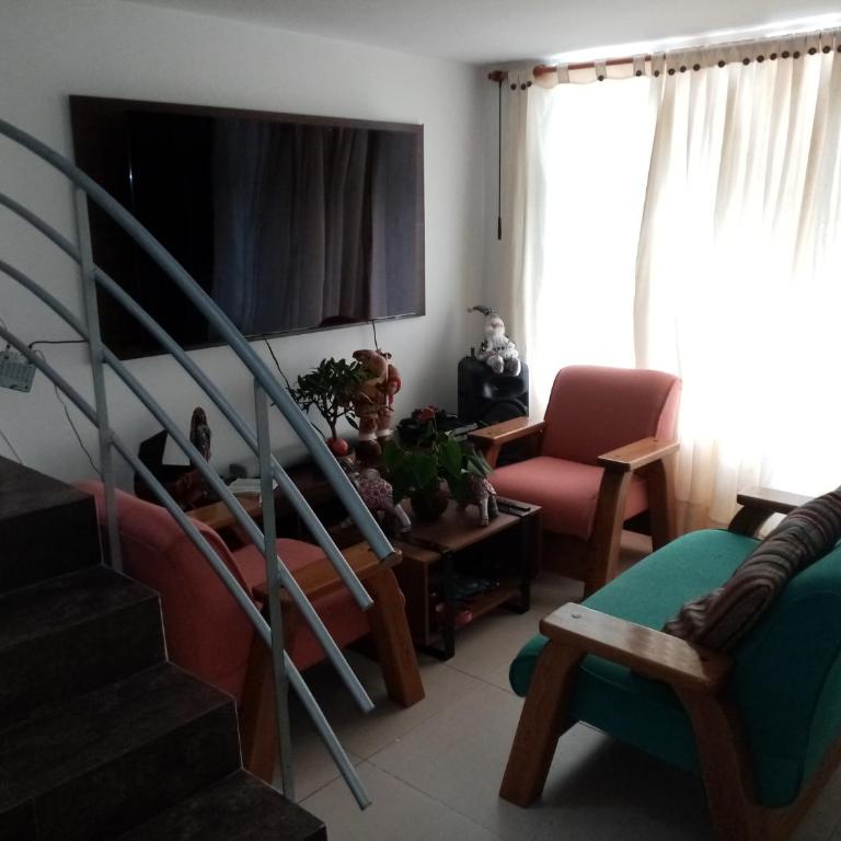 Casa Turistica Andy en el Eje Cafetero - Casa Vacacional de 3 dormitorios - 40