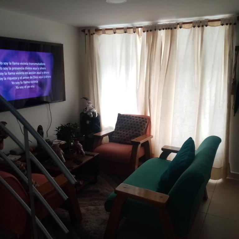 Casa Turistica Andy en el Eje Cafetero - Casa Vacacional de 3 dormitorios - 38