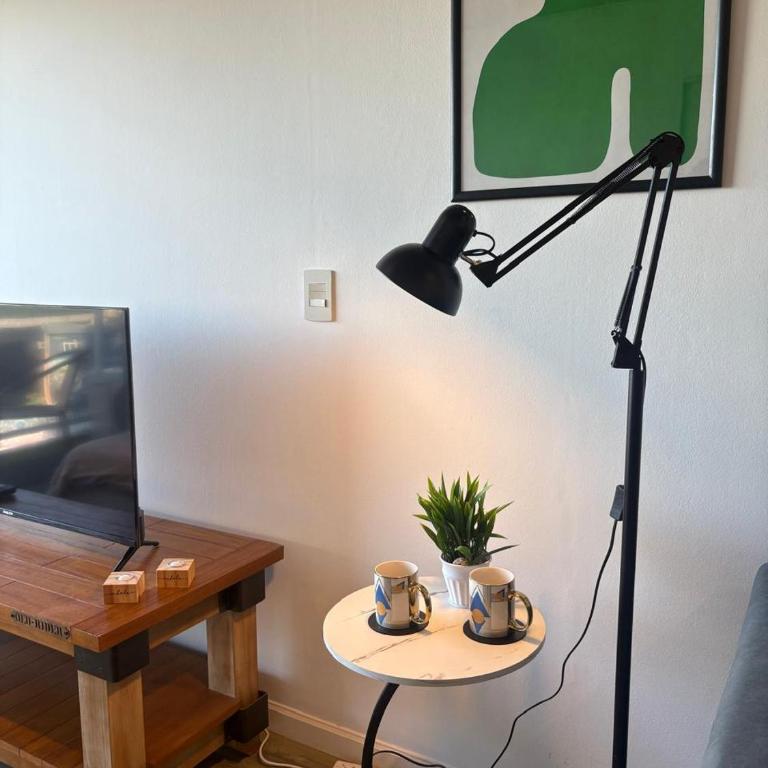 Rent Cordoba - Apartamento con balcón - 19