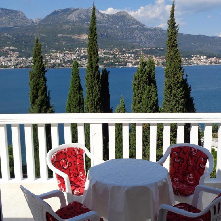 Villa Boka Sunrise Apartments - Studio Apartment with Sea View - 12