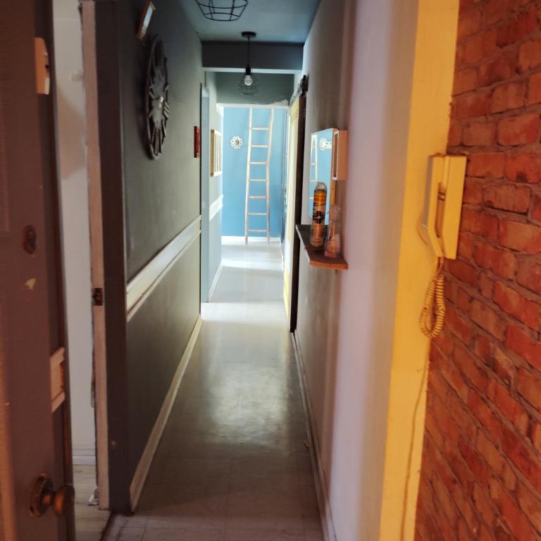 Departamento Central - Apartamento - 8