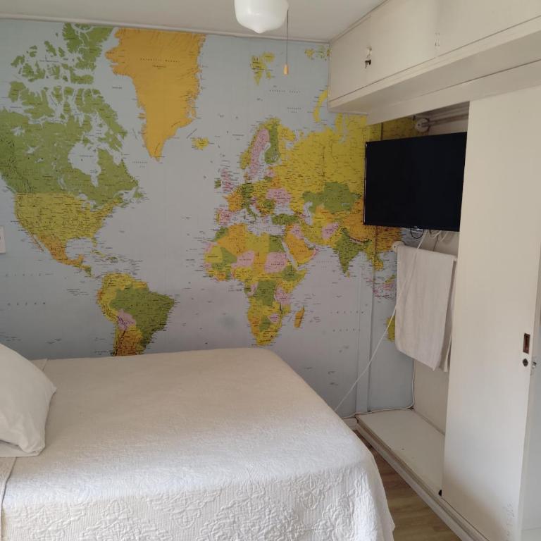 Departamento Central - Apartamento - 9