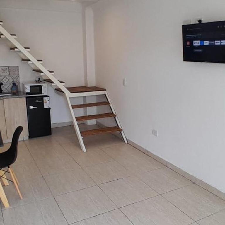 Los Nogales Dep 2 - One-Bedroom Apartment - 1