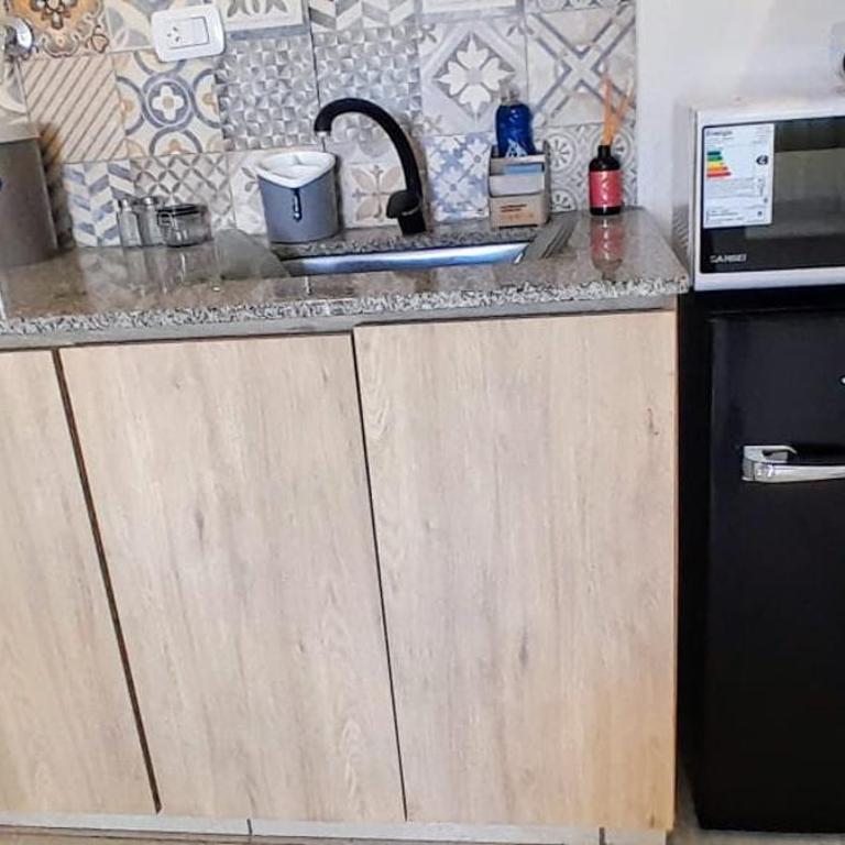 Los Nogales Dep 2 - One-Bedroom Apartment - 4
