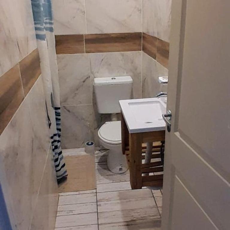 Los Nogales Dep 2 - One-Bedroom Apartment - 5