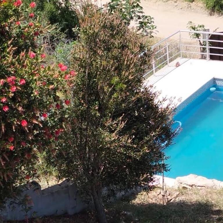 Maravillosa casa con vista al lago situada en zona exclusiva - Casa de 2 dormitorios - 2