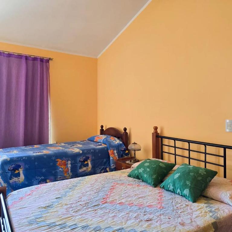 Maravillosa casa con vista al lago situada en zona exclusiva - Casa de 2 dormitorios - 6