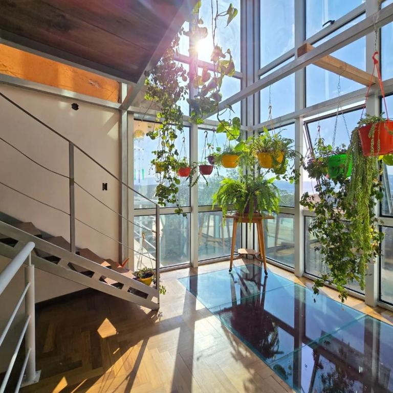 Maravillosa casa con vista al lago situada en zona exclusiva - Casa de 2 dormitorios - 7