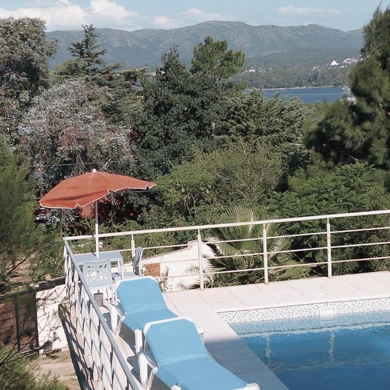 Maravillosa casa con vista al lago situada en zona exclusiva - Casa de 2 dormitorios - 9